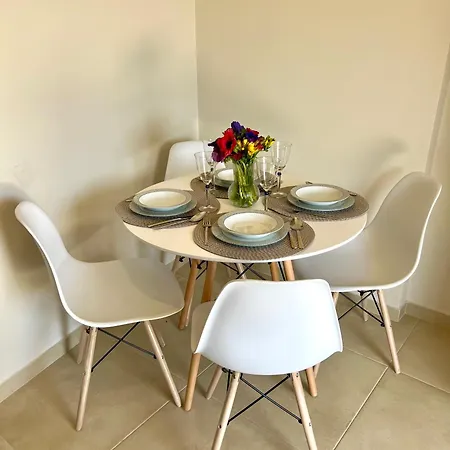 Apartment Ak Fine - Penthouse With Big Terrace And View - 2 Min From Metro *